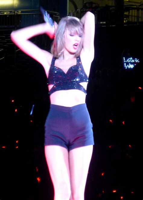 Taylor Swift 021 | That's some CT. Taylor Swift 1989 Tour at… | Flickr