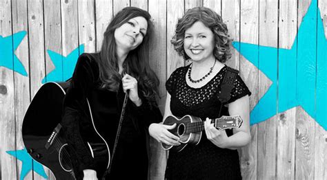 How Texas Duo Folk Uke Got Their Own Holiday