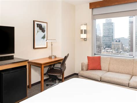 Hotel in Midtown NYC | Hyatt Place New York / Midtown-South