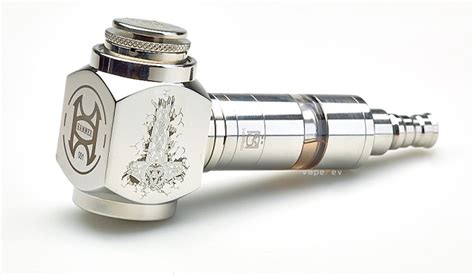 The 14 Coolest E-Cig Mods For 2014