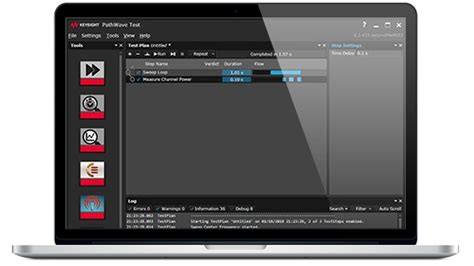 Instrument Workflow Software | Keysight