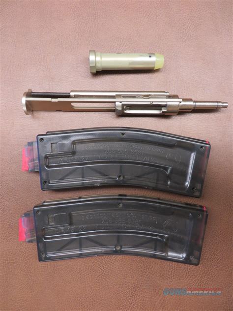 AR-15 .22 Long Rifle Conversion Kit for sale