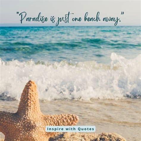 25 Best 'Beach Life' Quotes And Sayings