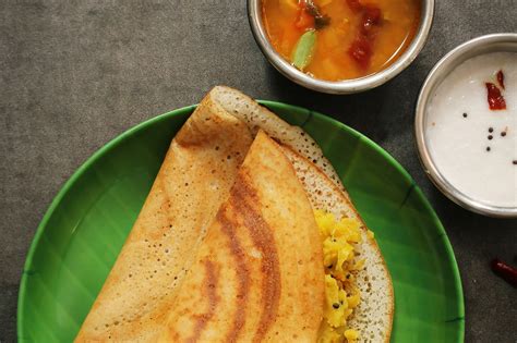 Food Safari: 8 Udupi Delicacies You Must Taste | Veena World