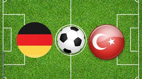 Germany vs Turkey 2-3 Highlights Goals | Football Friendly Match 2023 ...