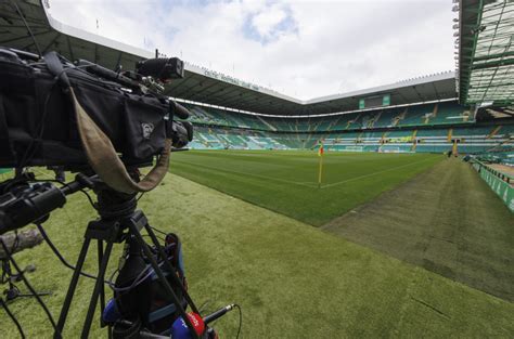 Latest round of Celtic Sky Sports fixtures announced; dates and times