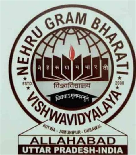 Discover 137+ university of allahabad logo - camera.edu.vn