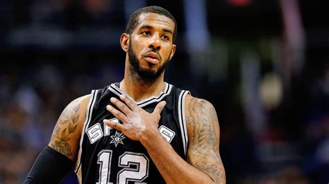 LaMarcus Aldridge cleared to return after heart issue | kgw.com