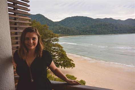 A Complete Review of The Andaman, Langkawi - A Winter Escape