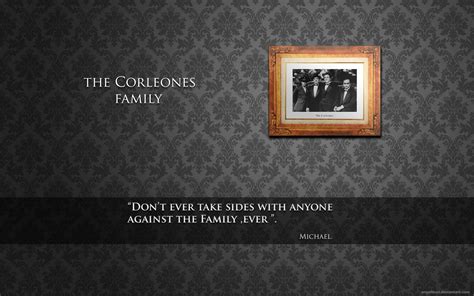 The Godfather - The Godfather Trilogy Wallpaper (15985395) - Fanpop