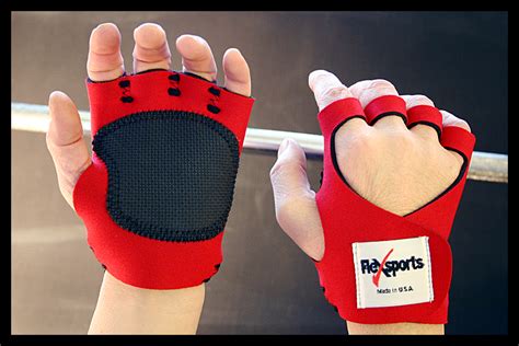 Neo-Pro Neoprene Gloves – FLEXSPORTS.COM