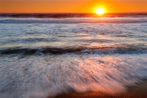 Cape Cod Sunrise Nauset Beach October 6 | BLOG