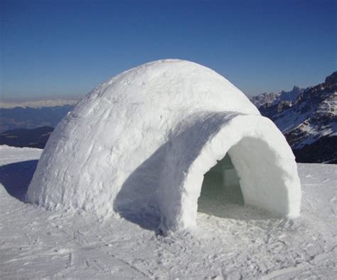 Turn Your House into an Igloo | Woodstock, GA Patch