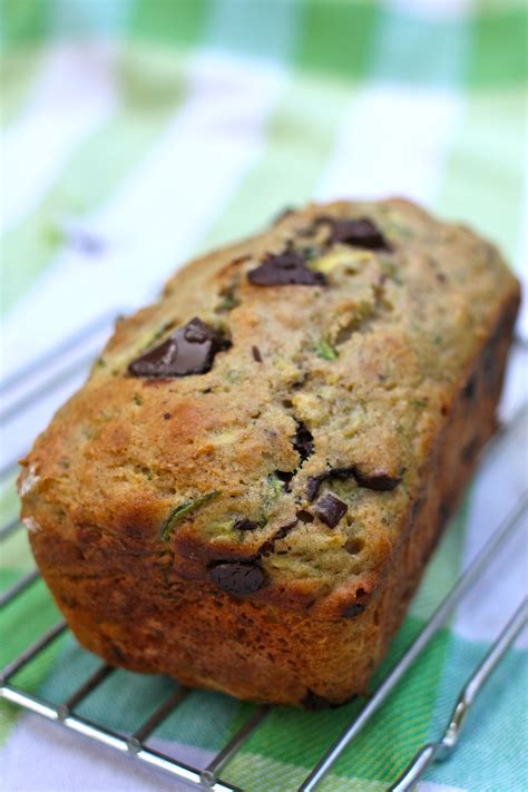 Zucchini Bread Recipes