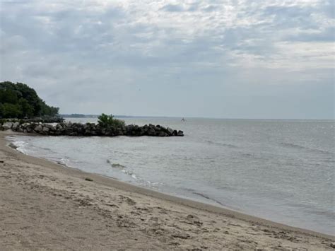 Three Kingsville Beaches Closed for Swimming - Kingsville Times