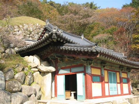 Gyeongju: Bulguksa Temple and Seokguram Grotto