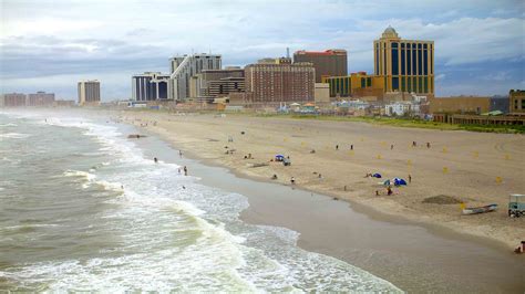 Atlantic City Boardwalk Hotels - Book Top Hotels in Atlantic City Boardwalk, Atlantic City 2019 ...