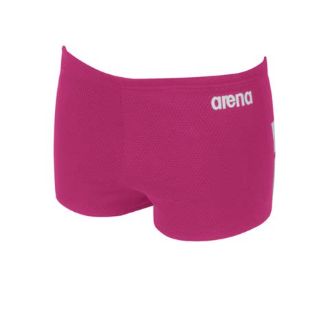 Arena drag shorts