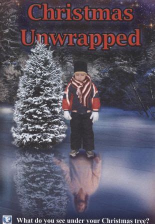 Christmas Unwrapped (2009) - Greg Robbins | Cast and Crew | AllMovie