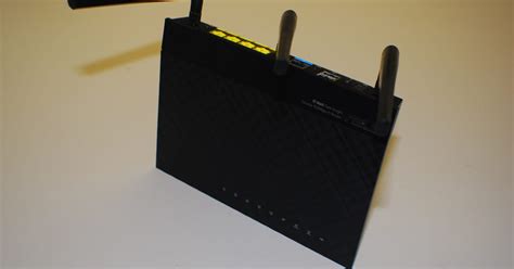 Kaugummi Studio Initiative asus rt n66u dark knight router parallel ...