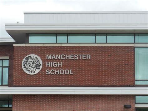 Manchester High School (Connecticut) - Alchetron, the free social encyclopedia