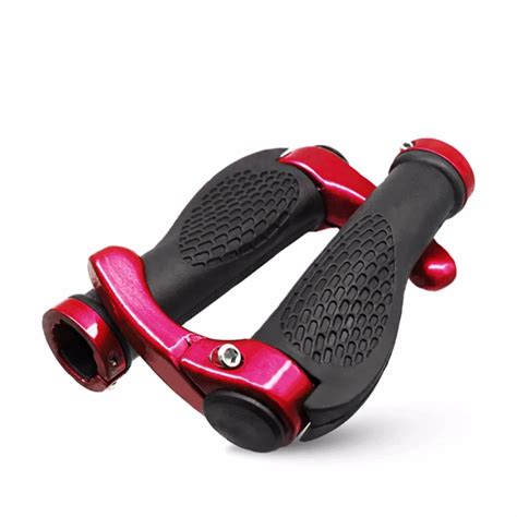 Cycling Lockable Bike Grips Bicycle Acessorios Grip Bicicleta Men Sports Cycling Equipment Mtb ...