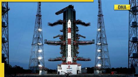 Countdown for ISRO's next rocket launch begins: All you need to know ...