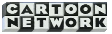 Cartoon Network Logo 1992