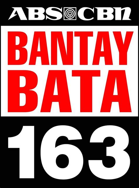 Bantay Bata 163 Bicol - Logopedia, the logo and branding site