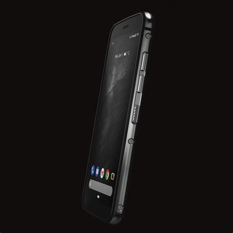 Welcome the all new Cat S52 an exceptionally thin rugged phone