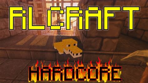 RL Craft EP18 - The Ultimate Gold Bookwyrm - YouTube