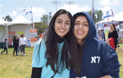 L.A. Celebrates Israel’s 71st Independence Day