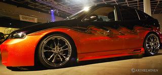 X-treme Tuning & Custom Car Show | X-treme Car Show is the a… | Flickr