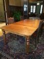 Tables - Heirloom Custom Woodworks | Minneapolis Custom Furniture & Cabinetry
