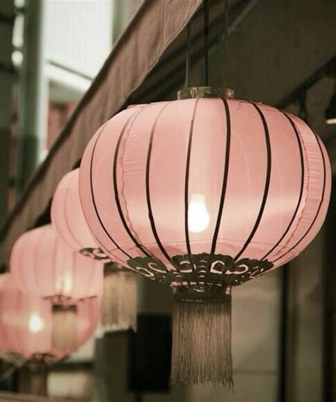 intdessa | Light, Lamp, Pink lanterns