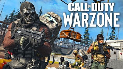 4 Games Like Call of Duty: Warzone on Steam – Games Like