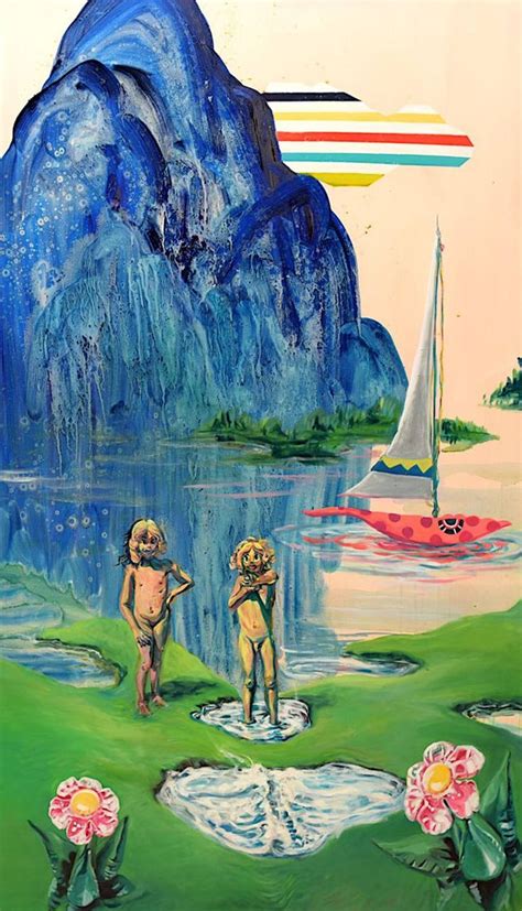 Adam and Eve Painting in 2022 | Art painting oil, Fine art, Canvas art