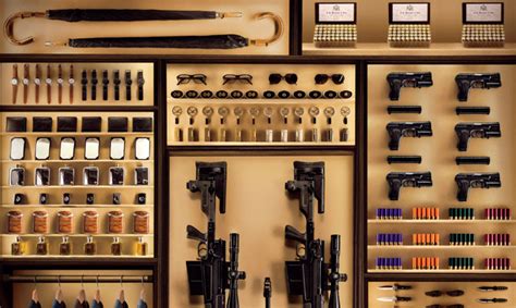 How to: Create a Secure Gun Closet - Hidden Door Store