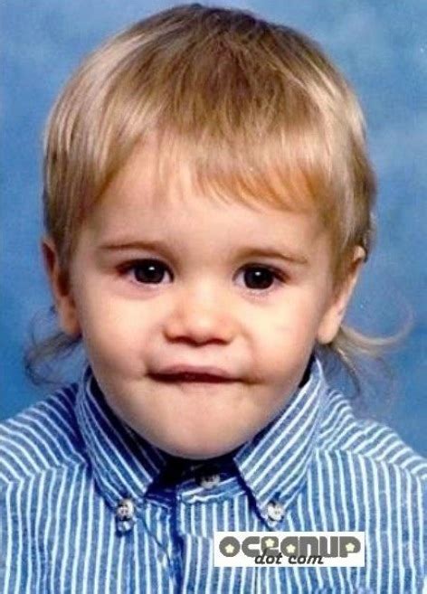 panessa: justin bieber baby pictures