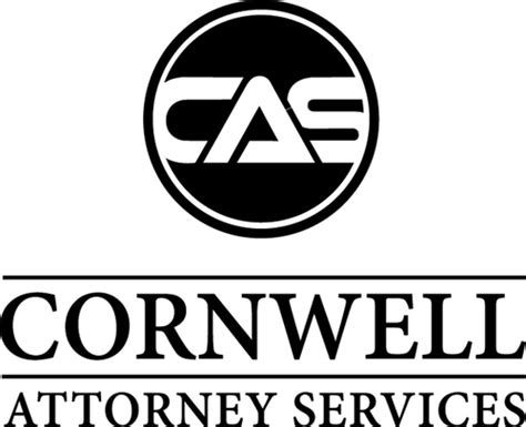 Cornwell Logo - LogoDix