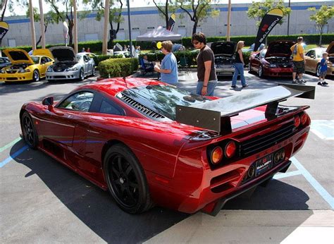 2006 Saleen S7 Twin-Turbo Competition Gallery 98886 | Top Speed