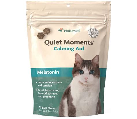 Melatonin for Cats | Great Pet Care