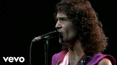 Billy Squier - Everybody Wants You (Live) - YouTube