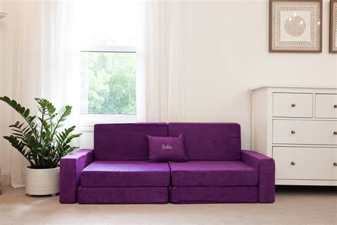 Purple Sofa Beds | Cabinets Matttroy