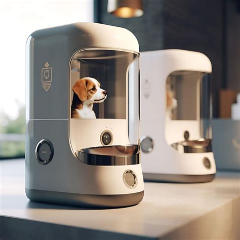 Premium AI Image | Pet Product Packaging Designs and Branding Creative ...