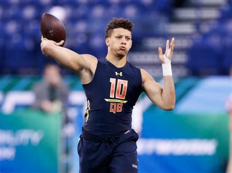 How Patrick Mahomes became the NFL's most exciting player - Business Insider