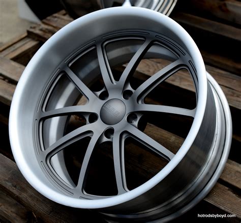 Pro Touring Wheels « Billet Wheel - The Official distributor of Hot Rods by Boyd, the Original ...