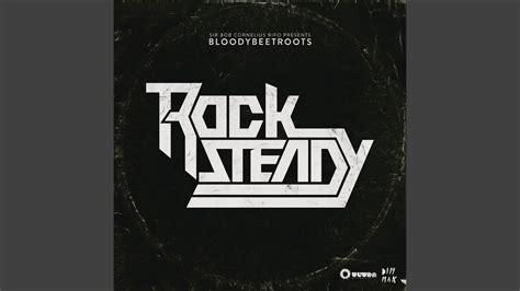 Rocksteady - YouTube