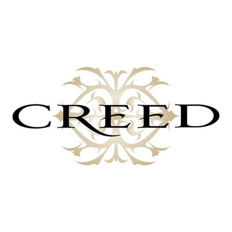 Creed Logo Band Though creed announced their breakup in 2004 they ...