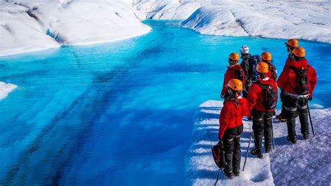 Juneau, Alaska Day Tour; Helicopter Tour, Glacier Trekking; Juneau Icefield